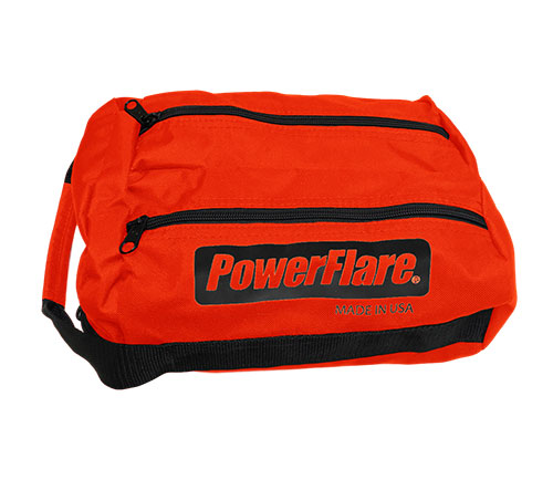 US Safety Solutions, LLC :: PowerFlare LED Lights :: Soft Pack Kits :: 1  PowerFlare Soft Pack