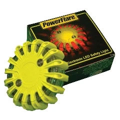 Image of a PowerFlare.